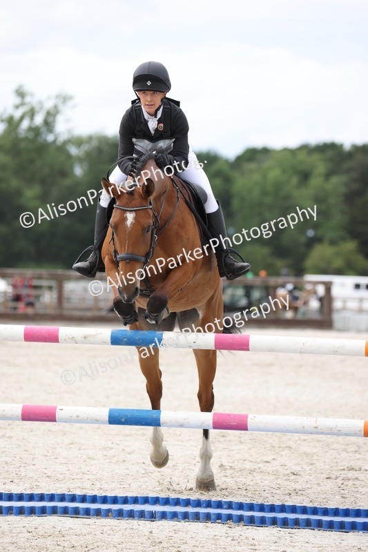 20250622-8225 - PC100 Qualifier - Round 2