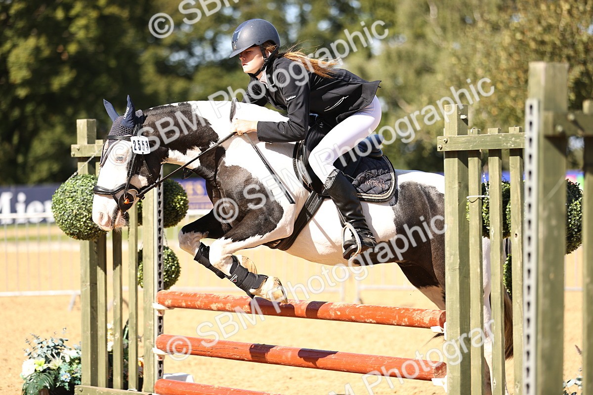 SBM_38493 - J39 - Senior 85cm Championship