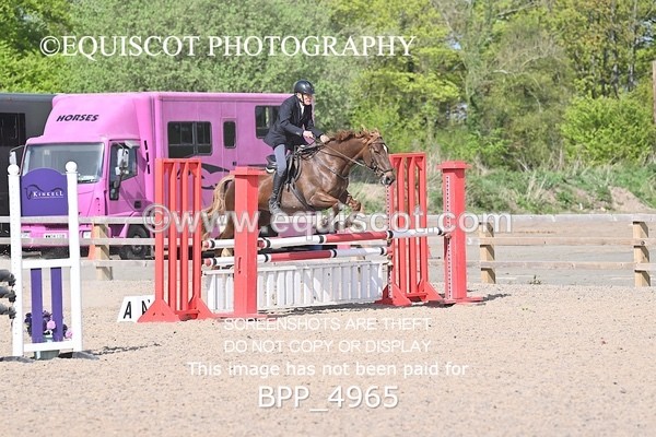 BPP_4965 - CLASS 33 MON Scottish Spring Final 85cm