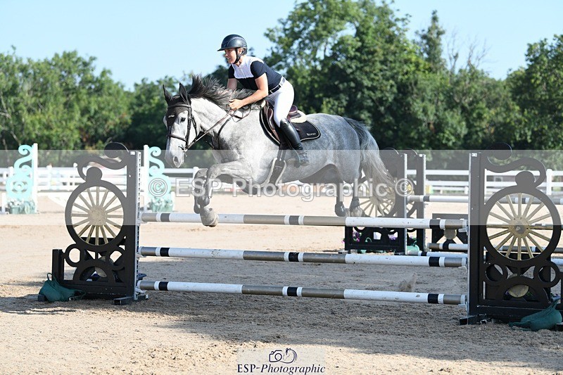 250725-090814-01039 - Cls 6 Snr British Novice and 90cm