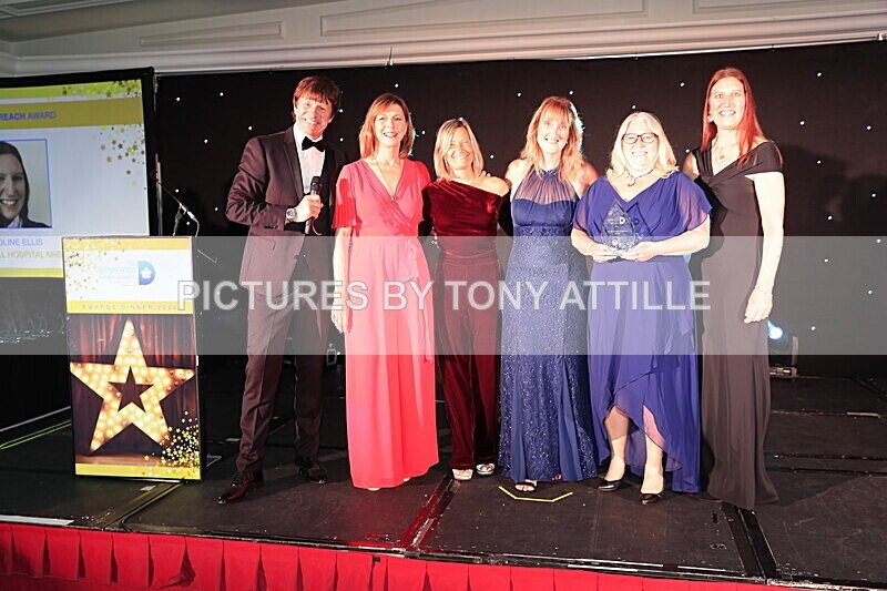 _09I9617 - The Dementia Awards 2024