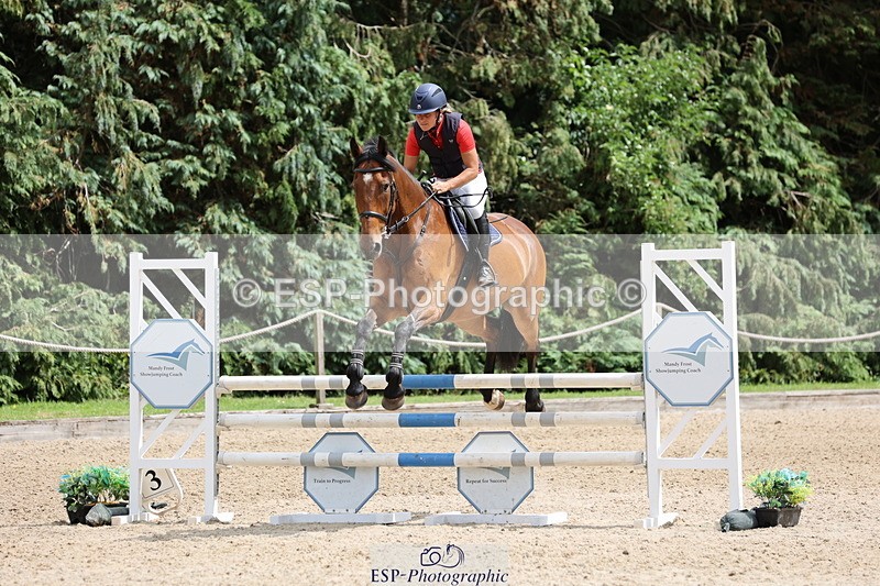 250703A-144604-05233 - Cls 9 Snr Discovery and 1m Open