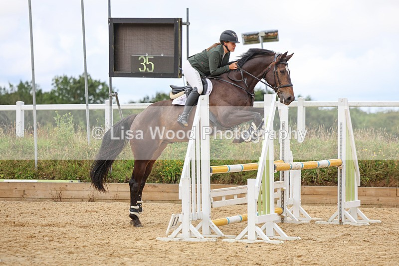 3E7A0687 - Class 10: 95cm National Amateur Championship Qualifier