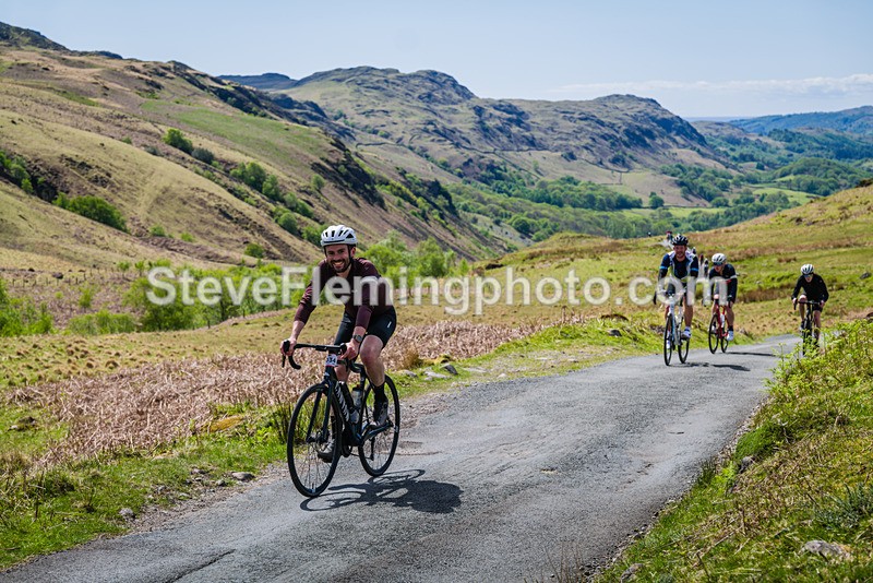 142351 - Hardknott Pass Camera 1 14.00-15.00