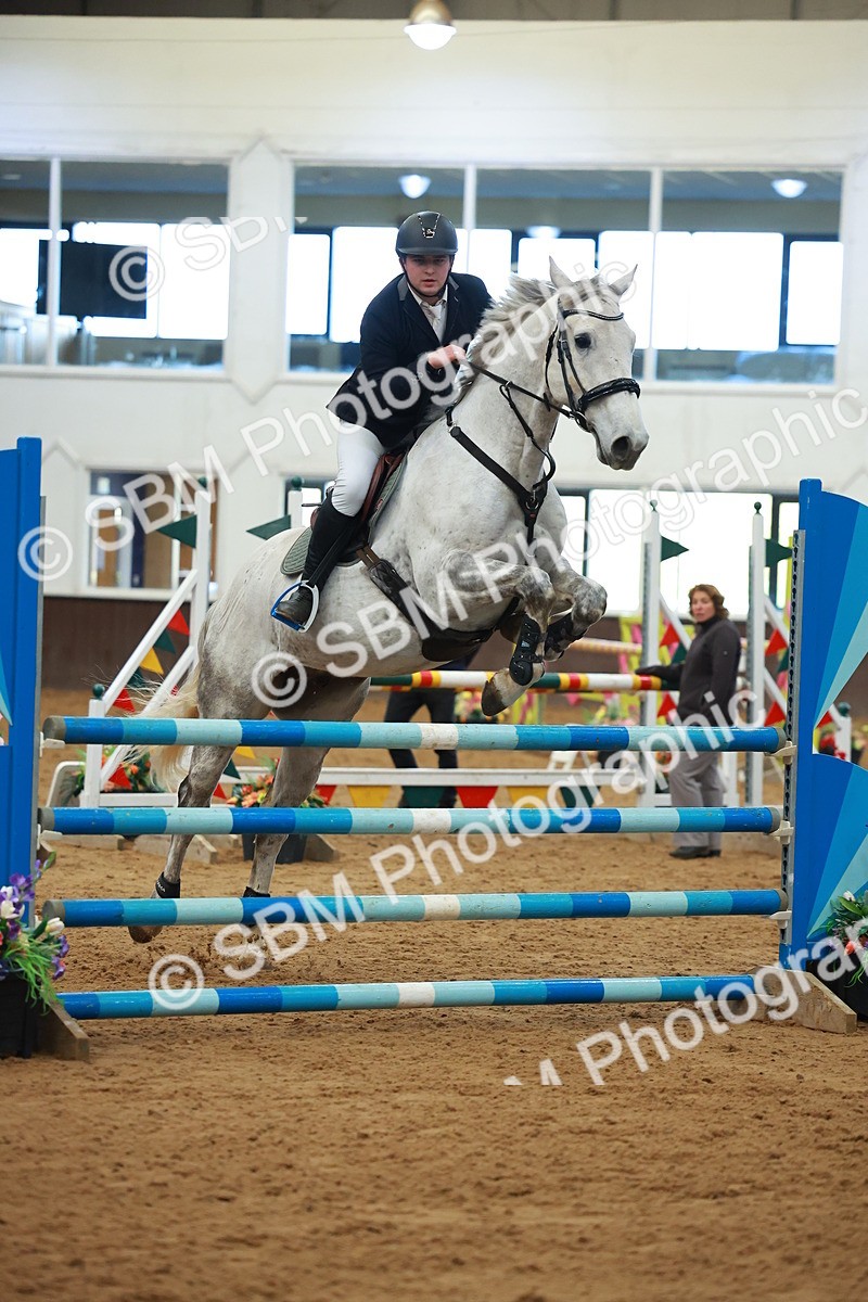 SBM_007150 - Class 19 - Senior Newcomers 1.10m