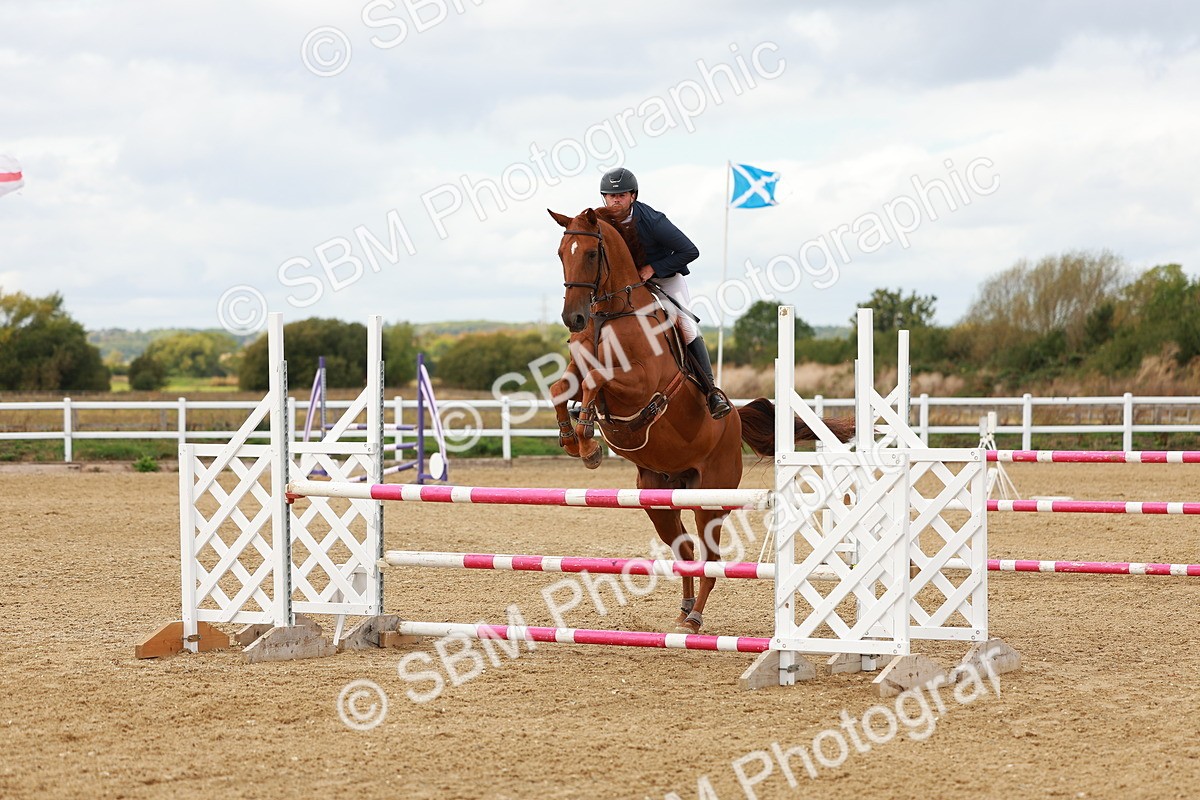 SBM_001121 - Class 3 - Senior Discovery - 1.00m