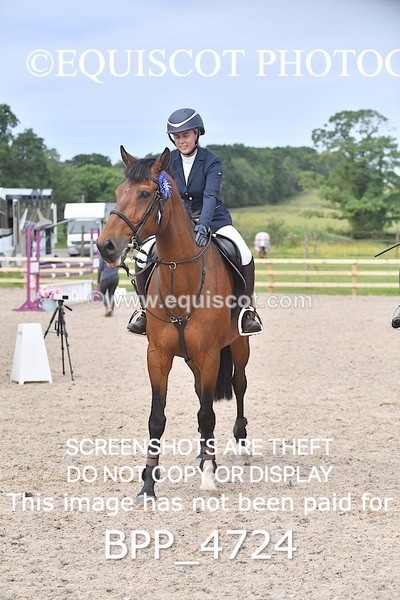 BPP_4724 - CLASS 5 Senior 1.05m Open