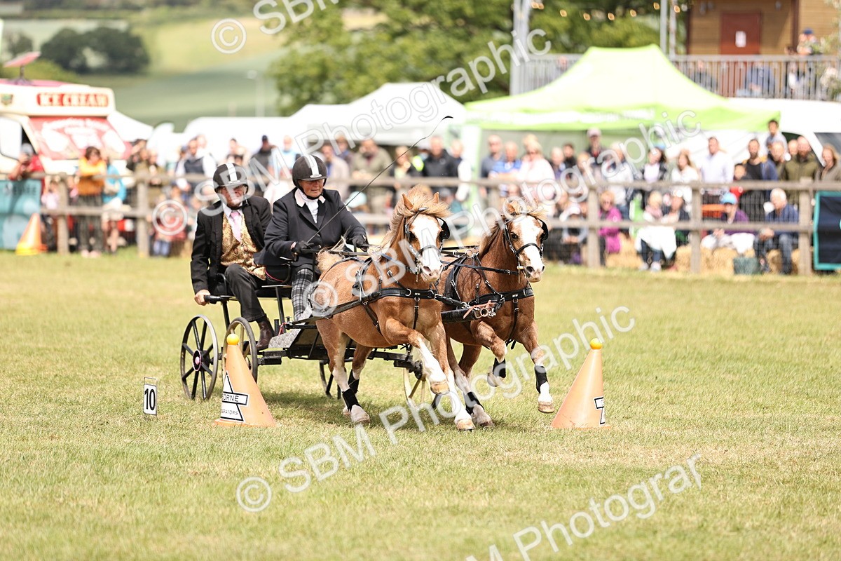 SBM_15274 - Class 90 - Scurry 122cm and Under