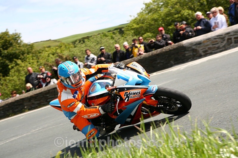  - Supersport Race 1