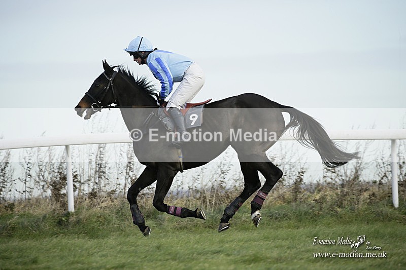 PtP 281121 0200 - Hursley Hambledon Point-to-Point Larkhill 28/11/21