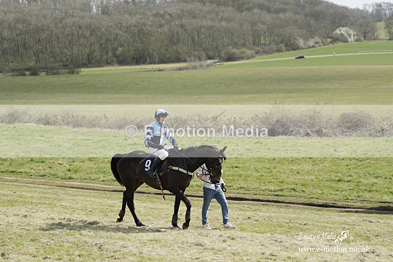 PtP 080423 324 - Dingley Races The Woodland Pytchley Hunt PtP 08/04/23