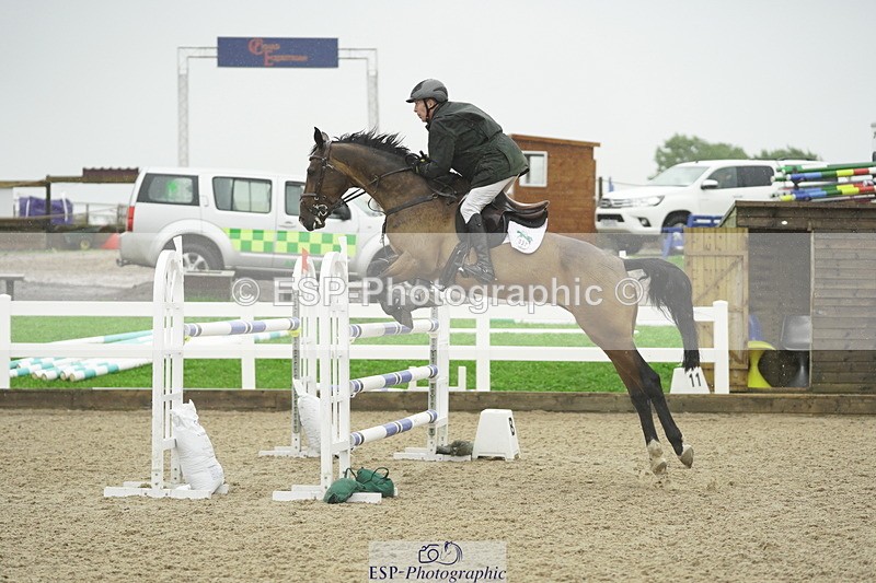 230722A-133318-09410 - Cls 15, 1 Star Bronze 1.15m