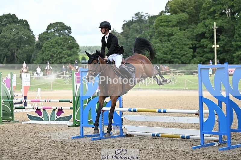 240818-092108-03373 - Cls 8A Snr British Novice