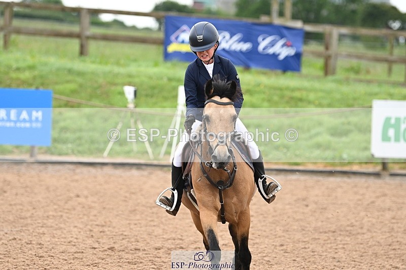 240630A-110649-11934 - Cls 24 HOYS 128cm Qualifier