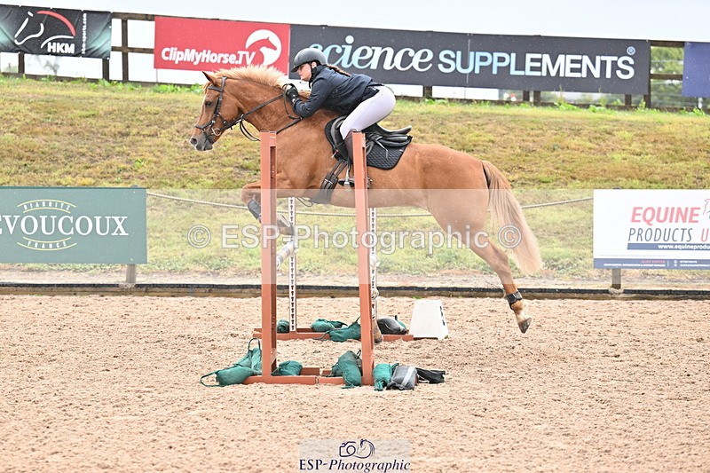 250827B-110333-00243 - Clear Round & Cls 1 Brit Nov 90cm