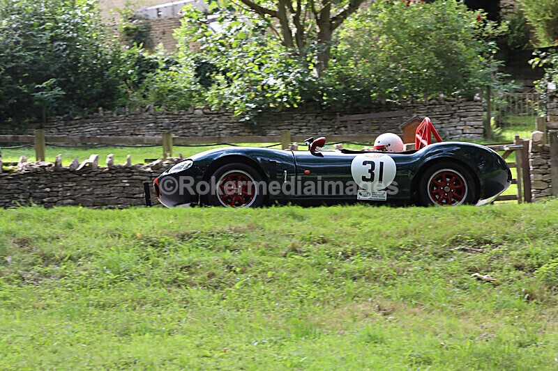 Pete Wilson 22-8-20-434 - Prescott Aug 22nd 2020