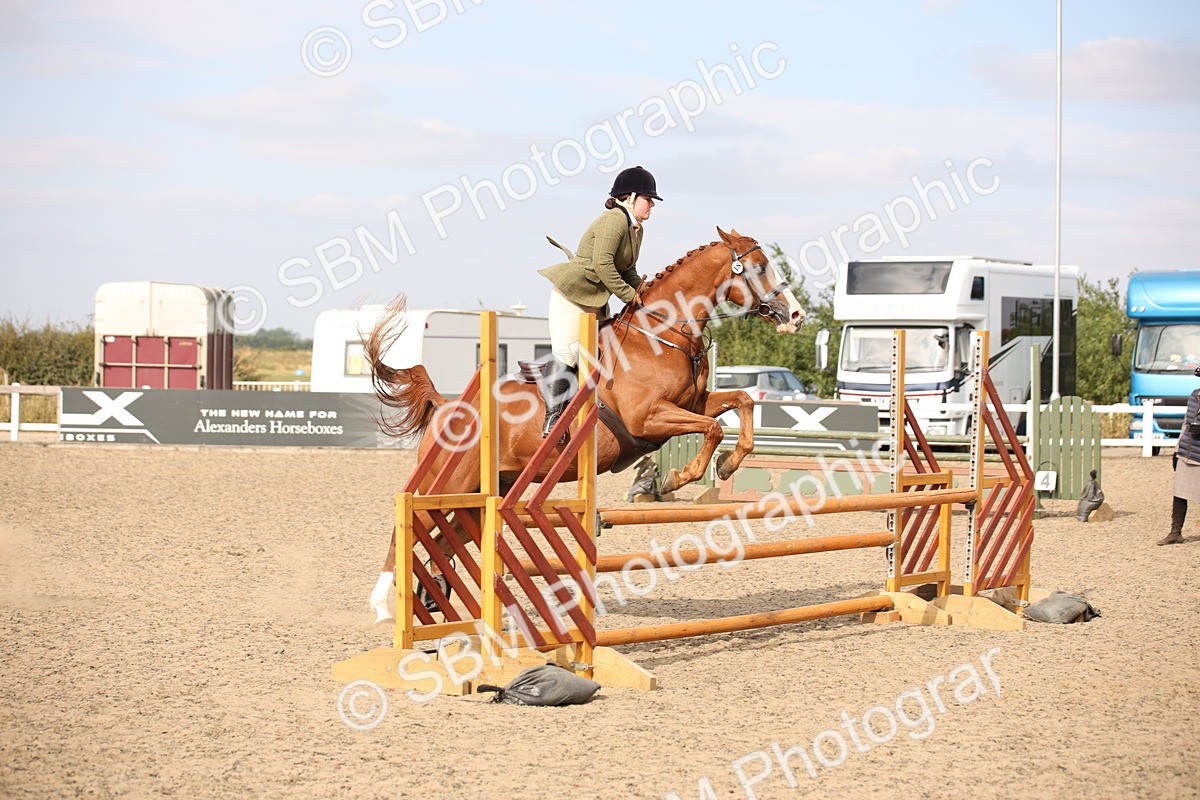 SBM_17314 - Class 410a - Wor5king Veteran 90cm (15-19)