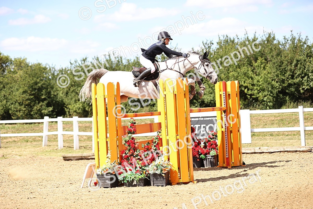 SBM_004332 - Class 23 - Talent Seekers Inc 7Yr Old Championship Qualifier 1.30 - 2nd Half