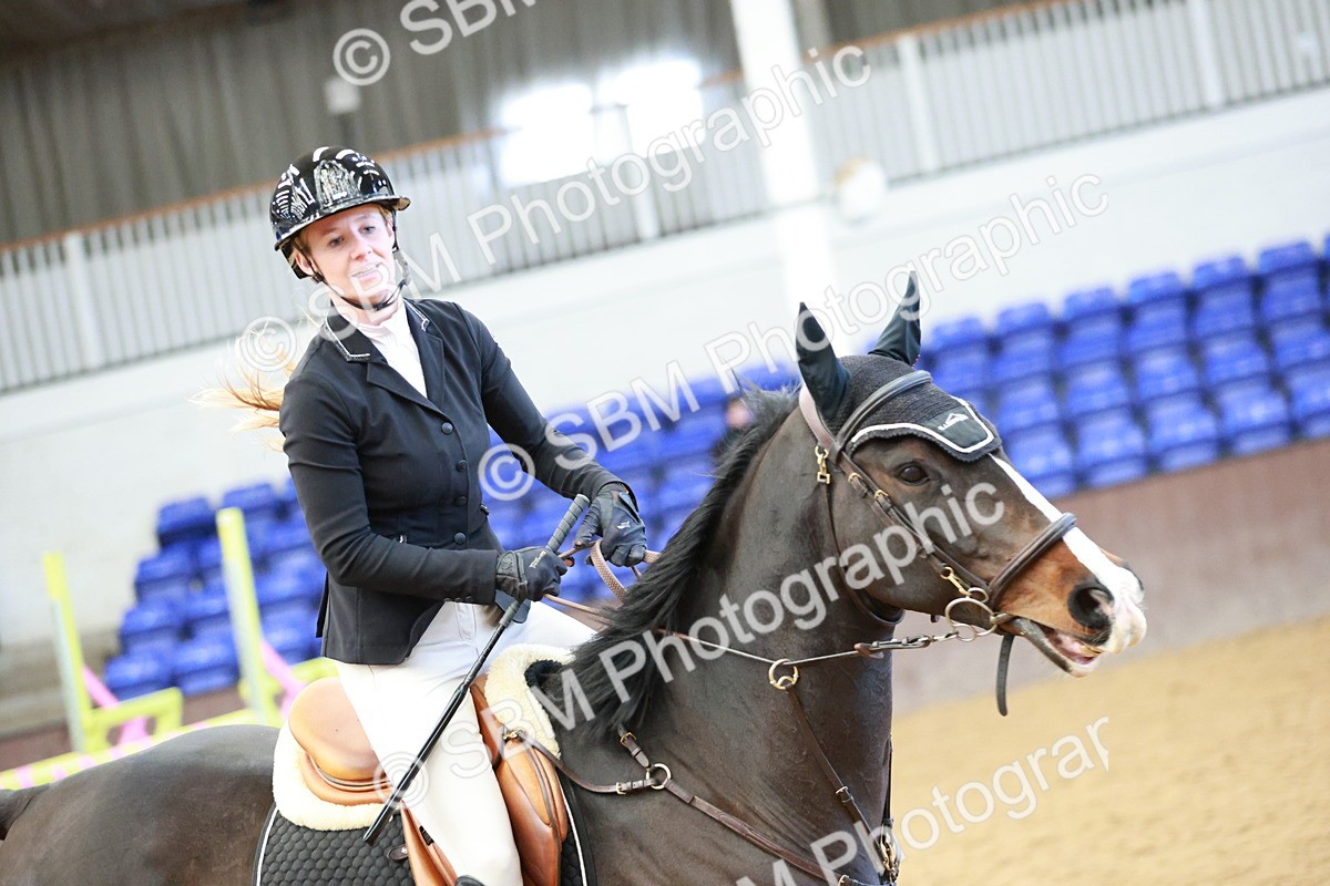 SBM_003880 - Class 11 - Senior Newcomers - 1.10m