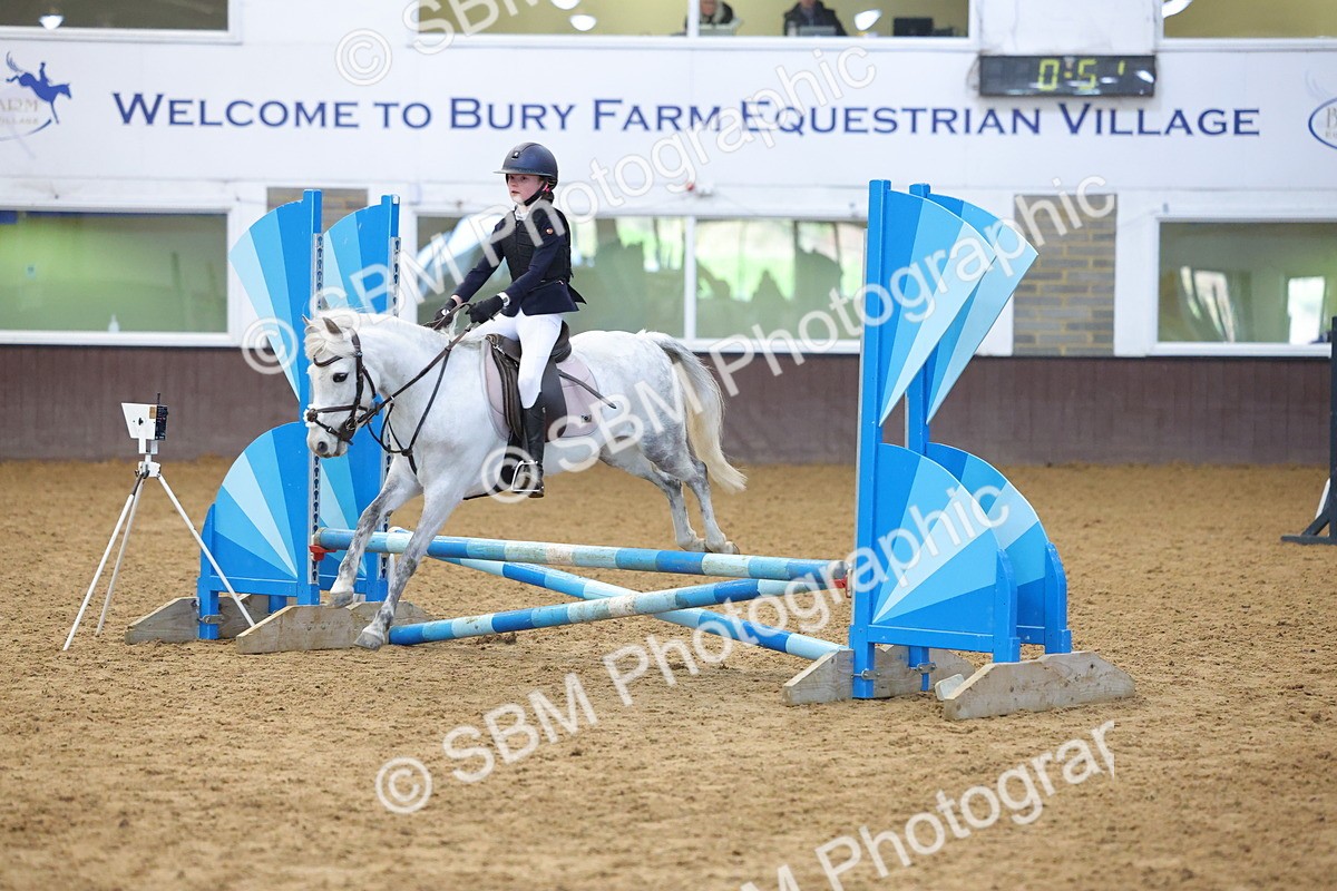 SBM_000496 - Class 3 - 60cm