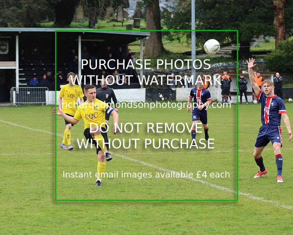 IMG_1735 - North Lancs Finals 1: Castle FC vs Hest Bank Utd