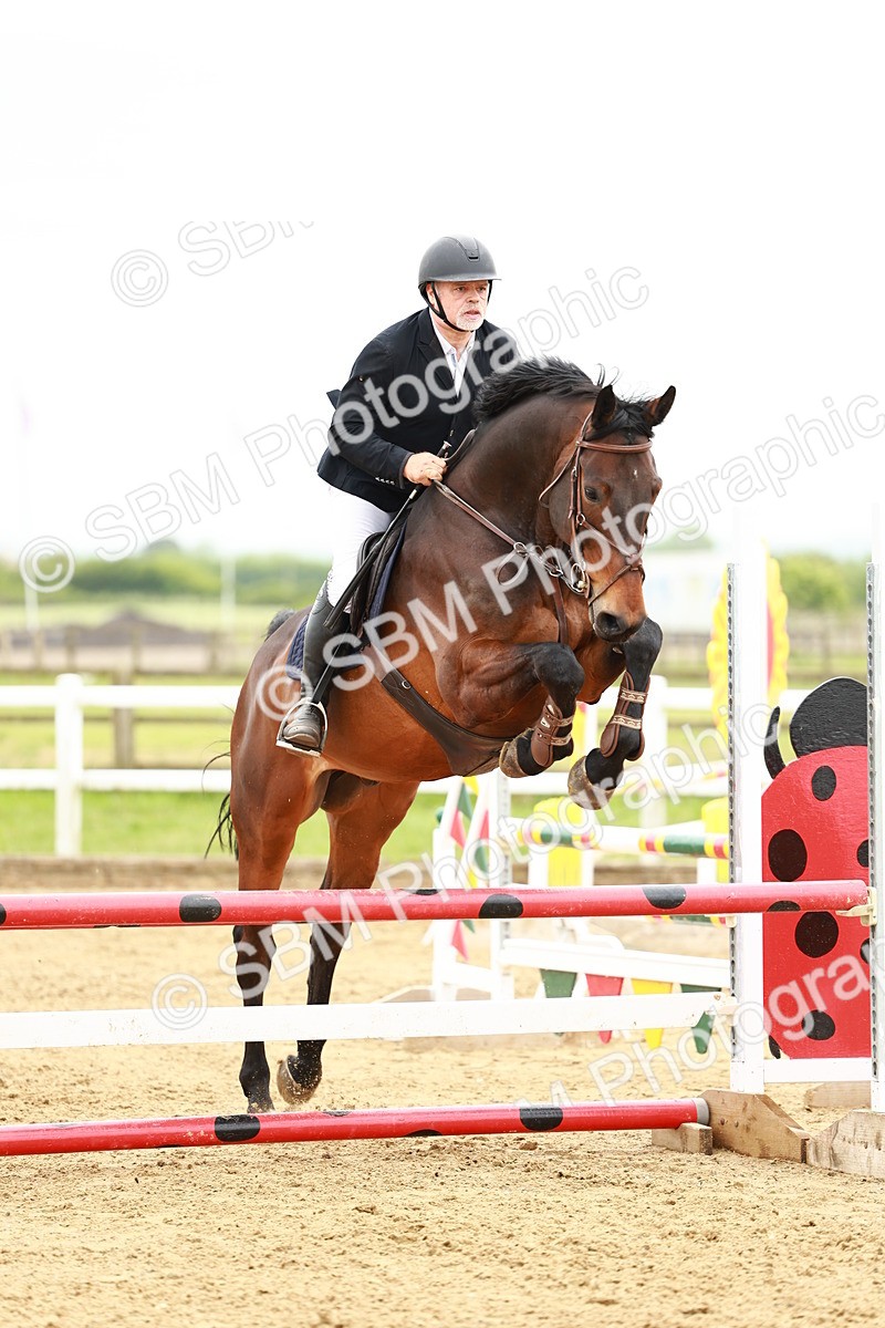 SBM_000403 - Class 2 - Senior British Novice - 90cm