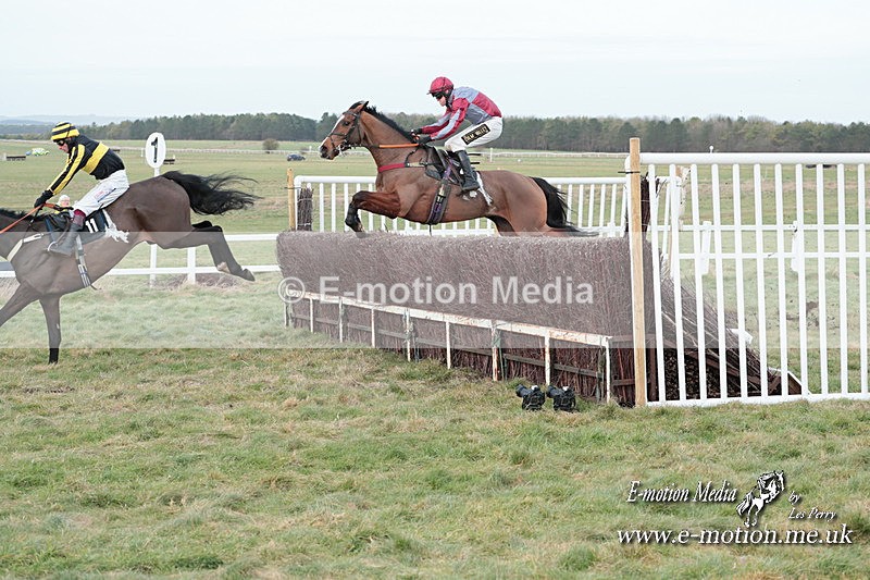 PtP 270124 831 - Royal Artillery PtP Larkhill 27/01/24