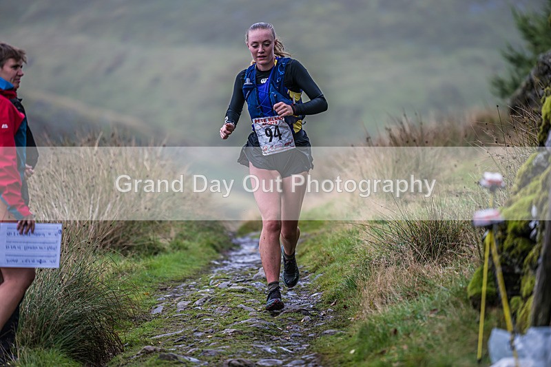 Old Crown Round-612 - Old Crown Round Fell Race Saturday 12th September 2026