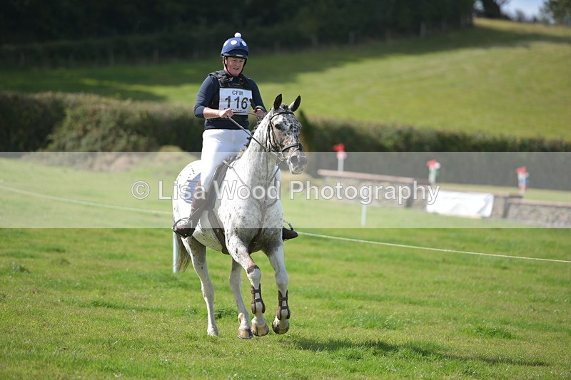 RAY_8441 - Class 1: Trebudannon Open: Red Table