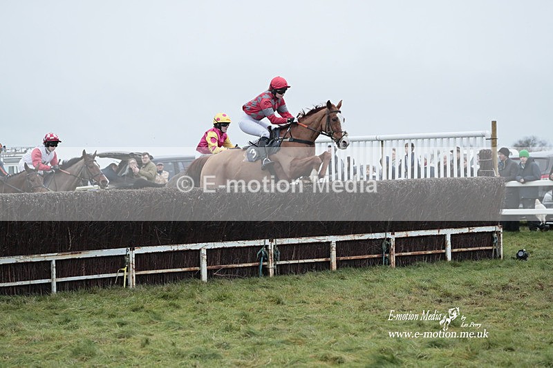 PtP 041222 0944 - Larkhill Racing Club Point-to-Point Larkhill 01/01/23