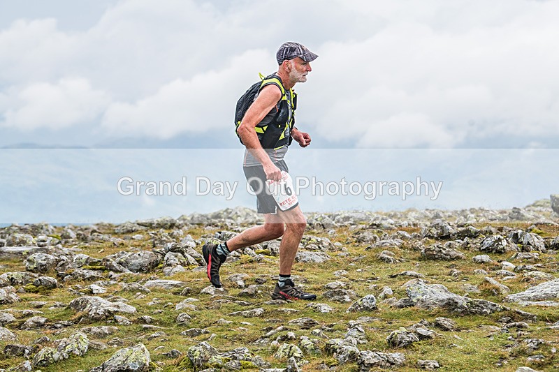 Rydal Round-579 - Rydal Round Fell Race Thursday 28th July 2022
