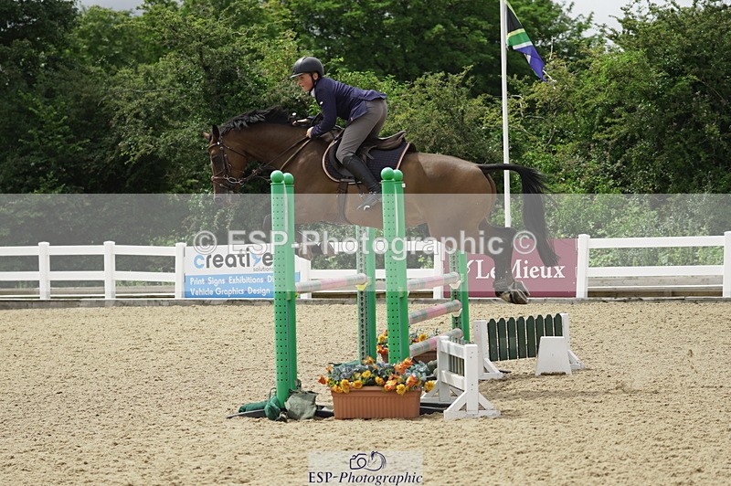 230728A-134110-02148 - Cls 10 95cm Amateur Quali