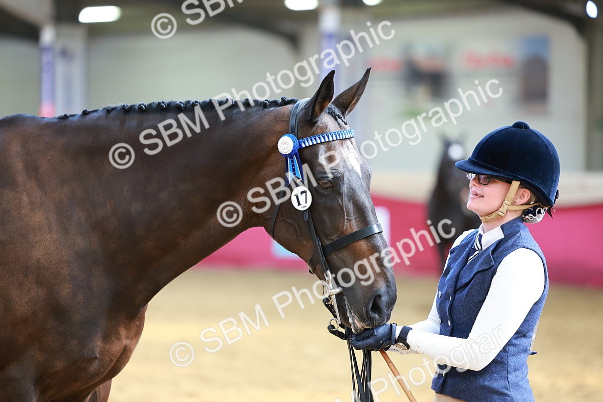 SBM_18663 - Class 903 - Sup Final - IH Pre Vet
