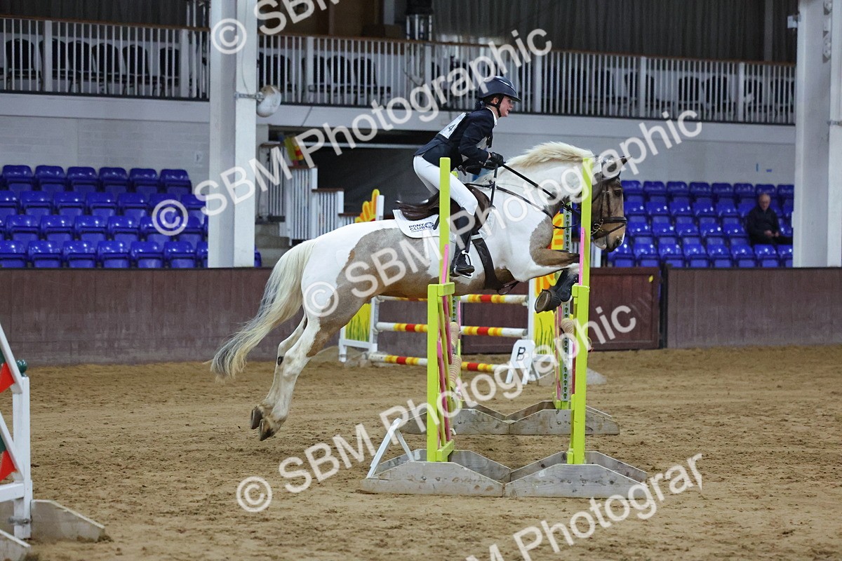 SBM_002281 - Class 6 - Show Jumping 90cm