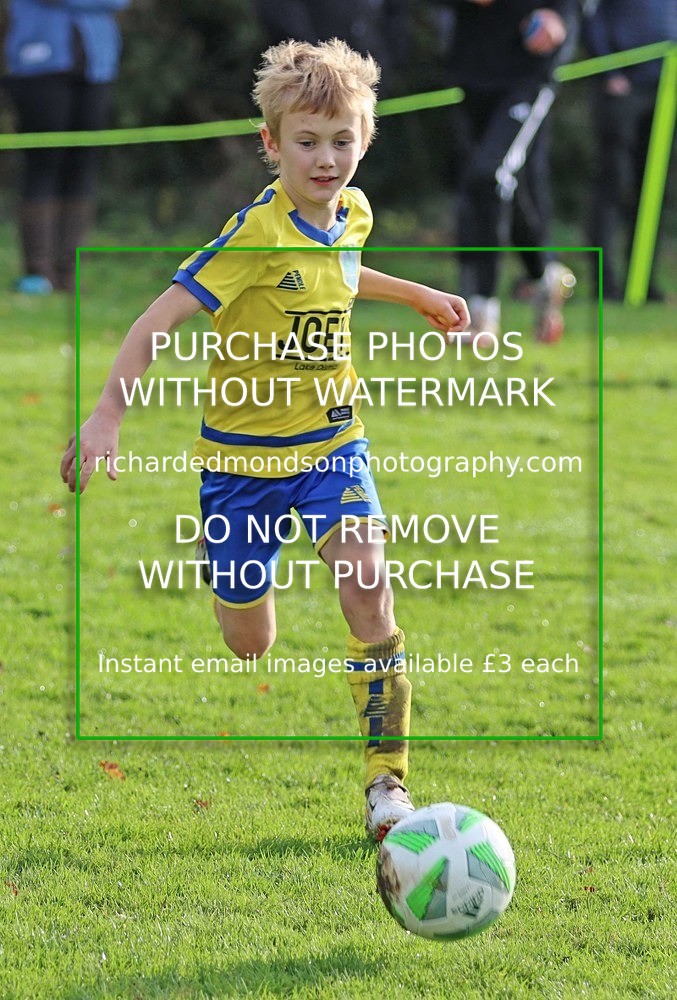 IMG_1486 - Kendal United Under 9 vs Kirkby Stephen (4/11/23)