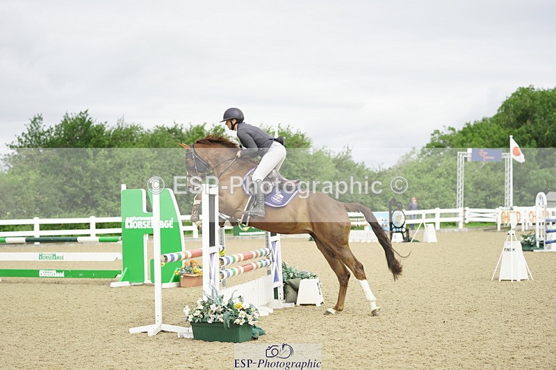 230728A-094902-00138 - Cls 7 British Novice & 90cm Open