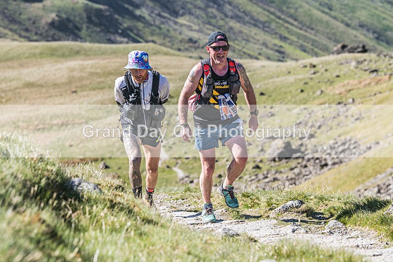 Old County Tops-823 - The Old County Tops Fell Race Saturday 17th May 2025