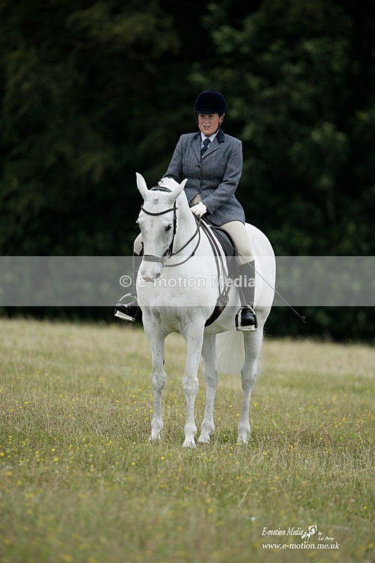 BVRC 030721 390 - Bourne Valley Riding Club Dressage 03/07/21