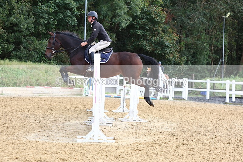 3E7A0365 - Class 12: 1.05 National Amateur Qualifier