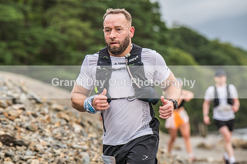Borrowdale-262 - High Terrain Events Borrowdale Trail Half Marathon Sunday 18th August 2024