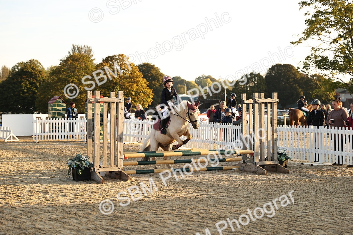 SBM_56997 - J11 - Junior Pony 50cm Championship