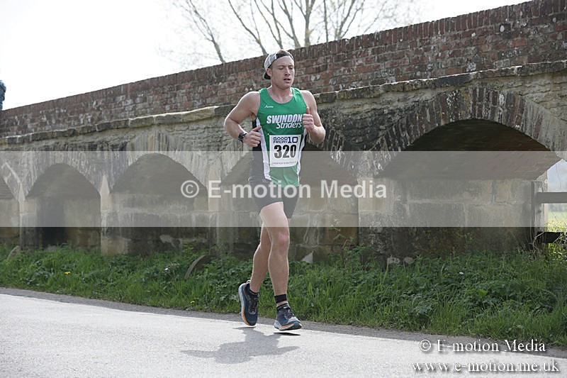 CAD 190419 206 - Cadence Events    Good Friday 10 Miler 19/04/19