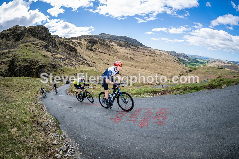 123416 - Hardknott Pass Camera 2 12.00-13.00