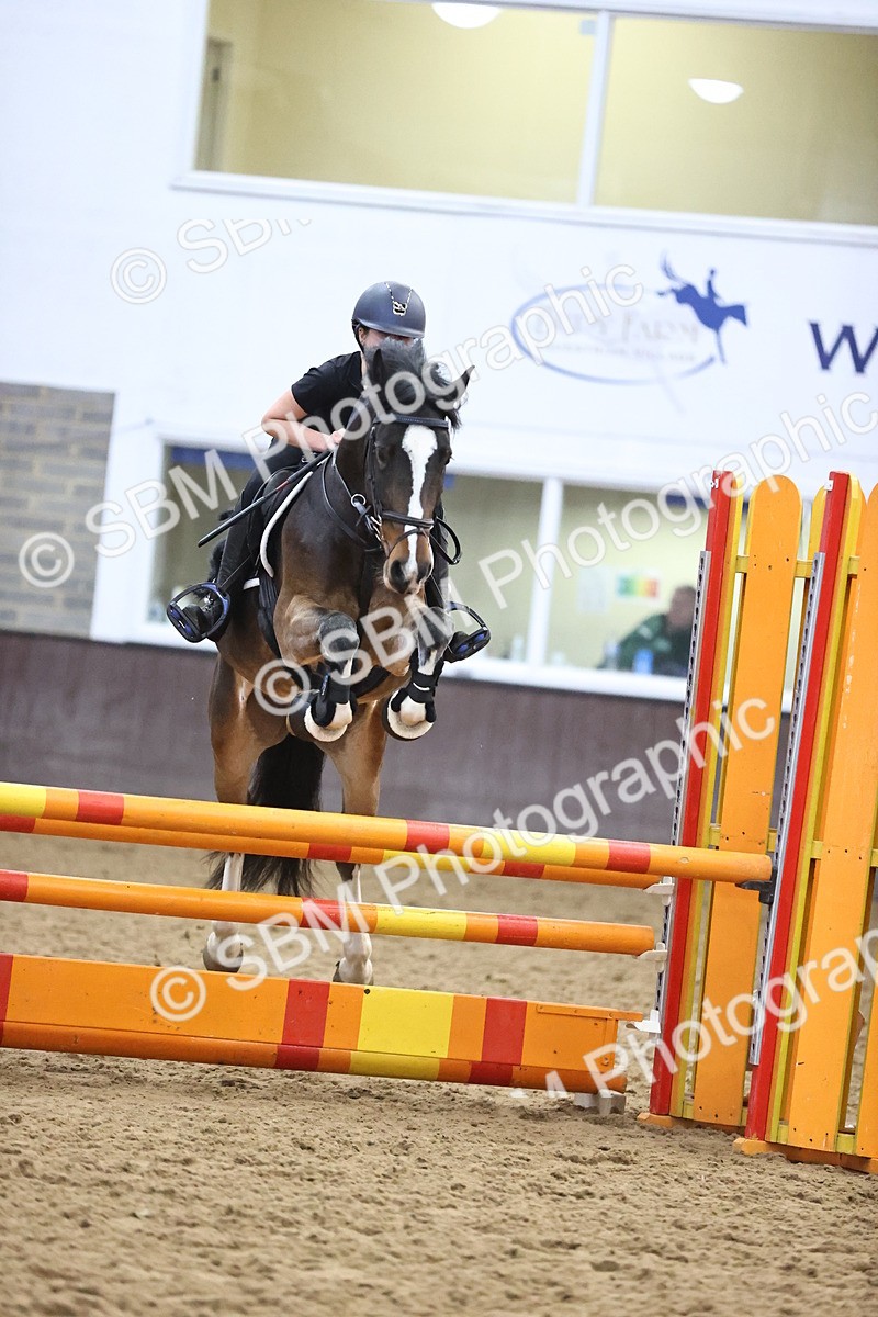 SBM_003109 - Class 5 - Accumulator with Joker 70cm