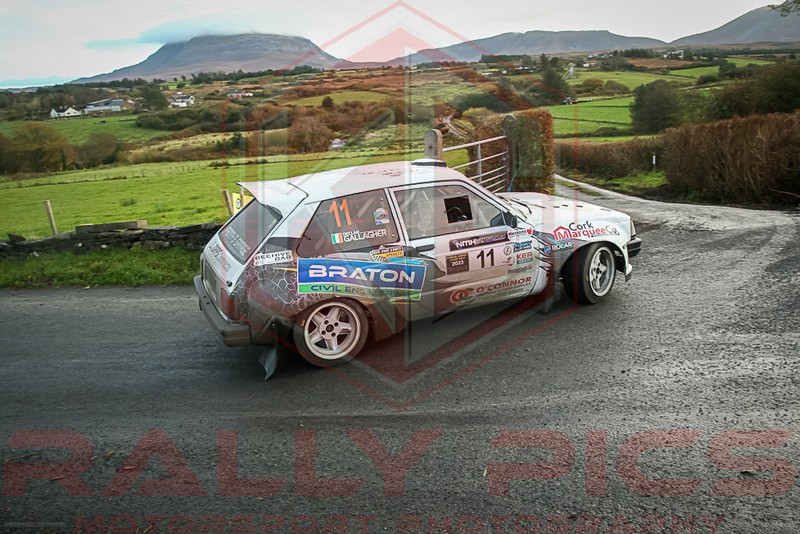 Teac Bhillie Harvest Rally-45 - Teac Bhillie Donegal Mini Harvest Rally
