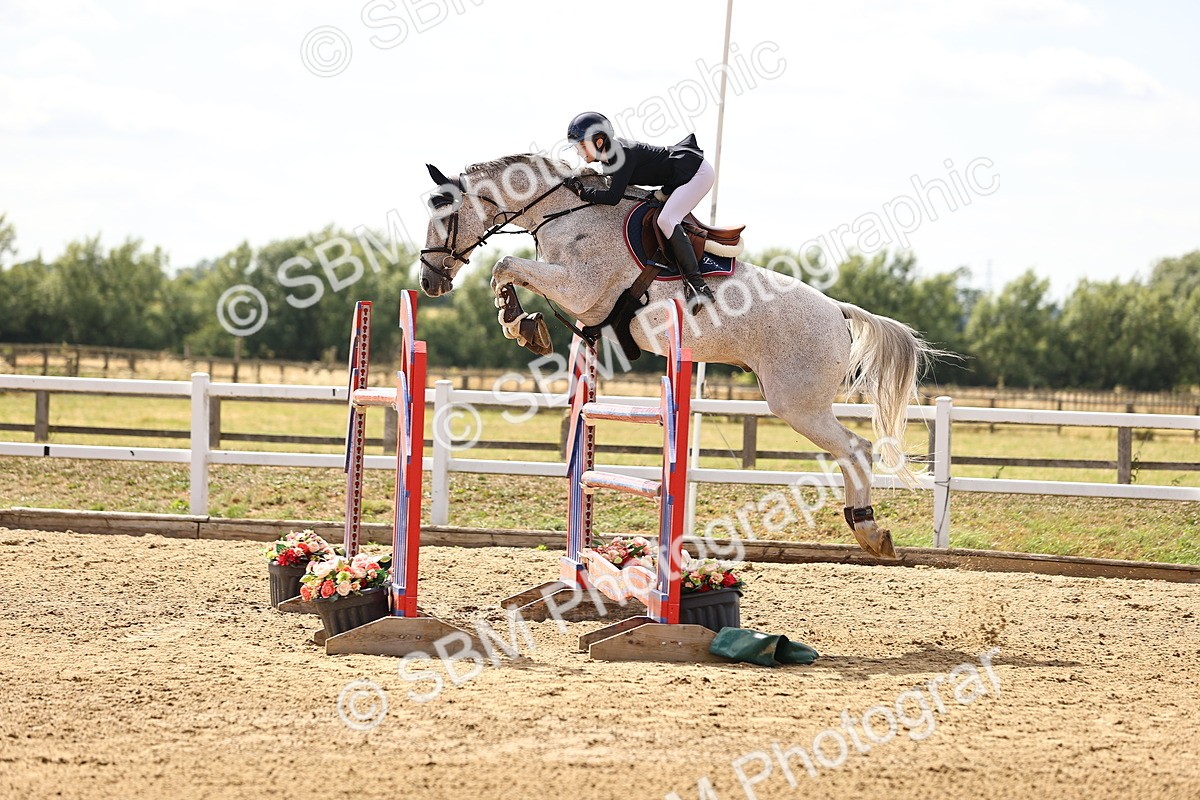SBM_011612 - Class 10 - Talent Seekers Inc 7 Year Championship Qualifier - 2nd Half