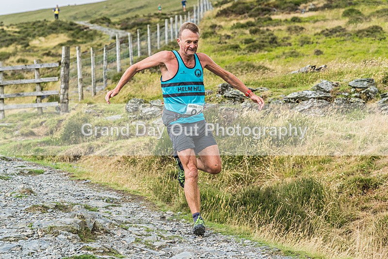 Skiddaw-833 - Skiddaw Fell Race Sunday 2nd July 2023