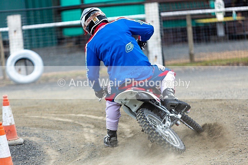 220423-5D-3K8A6294 - Ride & Skid It  Flat Track Experience 23rd April 22