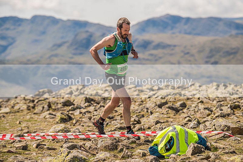 Fairfield-1283 - Fairfield Horseshoe Fell Race Saturday 13th May 2023