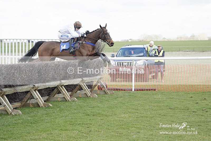 PtP 190323 264 - Oakley Hunt Point-to-Point Brafield-On-The-Green 19/03/23